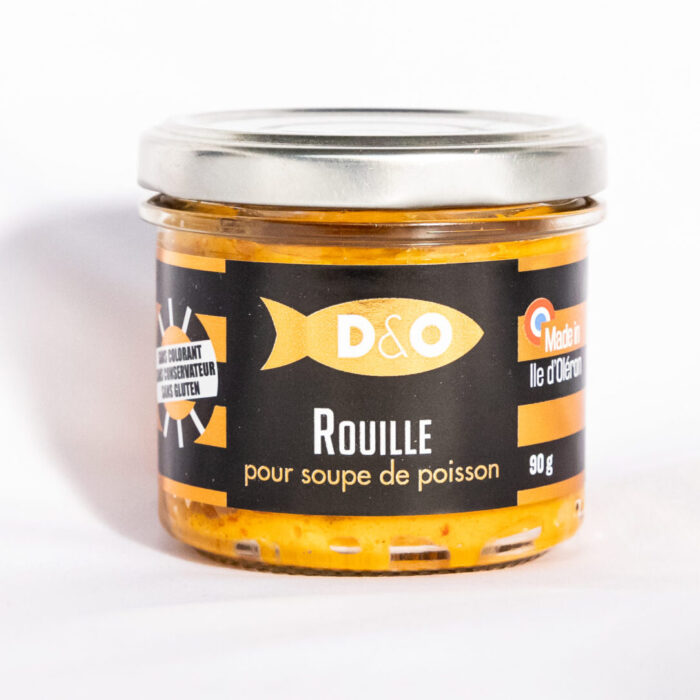 Rouille