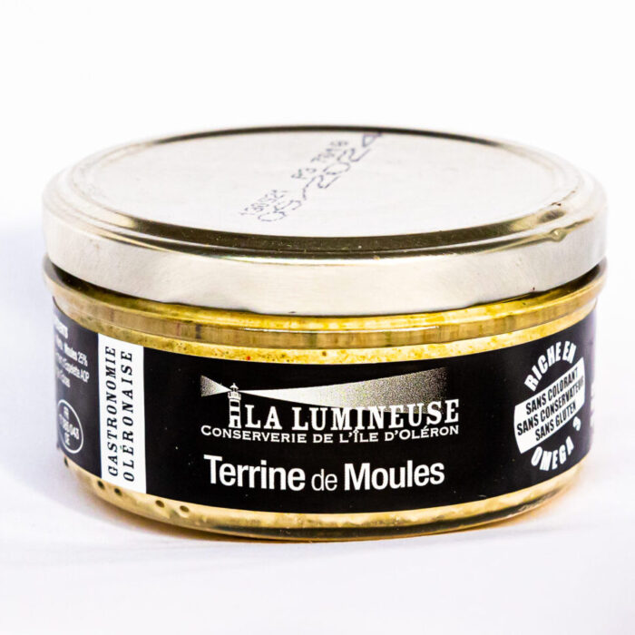 Terrine de Moules